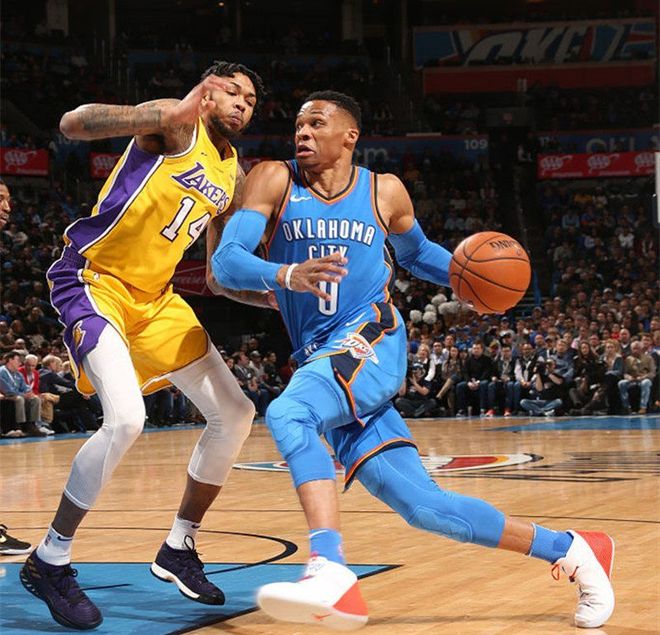 神秘球员化身空中刺客,雷霆何时可以真正崛起? 神秘球员化身空中刺客,雷霆何时可以真正崛起?