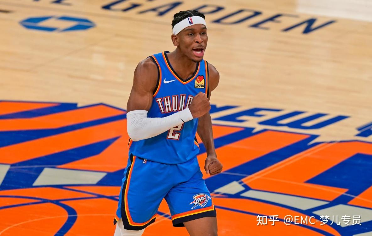 神秘球员化身空中刺客,雷霆何时可以真正崛起? 神秘球员化身空中刺客,雷霆何时可以真正崛起?