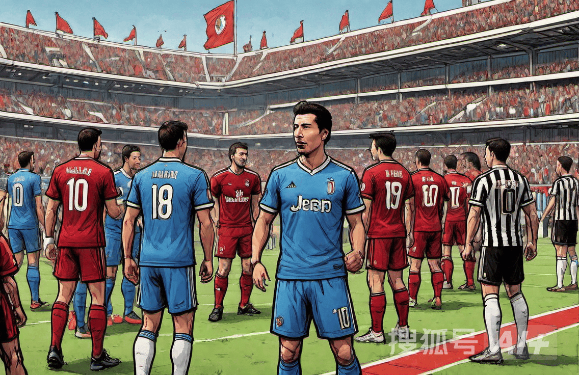 尤文图斯遭遇AC米兰的挑战,双方实力均衡的简单介绍 尤文图斯遭遇AC米兰的挑战,双方实力均衡的简单介绍