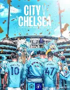 曼城遭遇水晶宫,蓝月亮全力争胜不容小觑! 曼城遭遇水晶宫,蓝月亮全力争胜不容小觑!