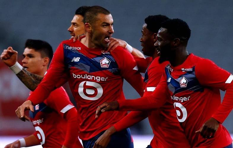 图卢兹在主场大捷,继续稳坐榜首 图卢兹在主场大捷,继续稳坐榜首