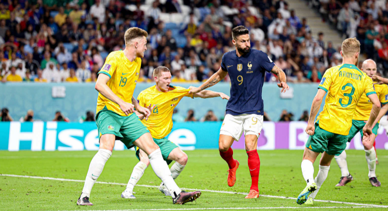 脚踏实地的球队期待打破魔咒 脚踏实地的球队期待打破魔咒