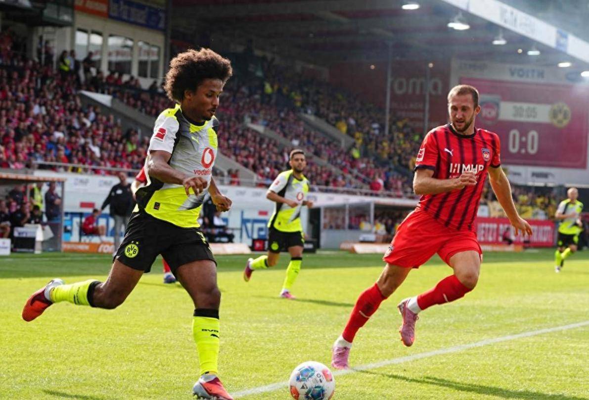 包含德甲劲旅多特蒙德客场一球小胜不莱梅,上演犀利反击的词条 包含德甲劲旅多特蒙德客场一球小胜不莱梅,上演犀利反击的词条