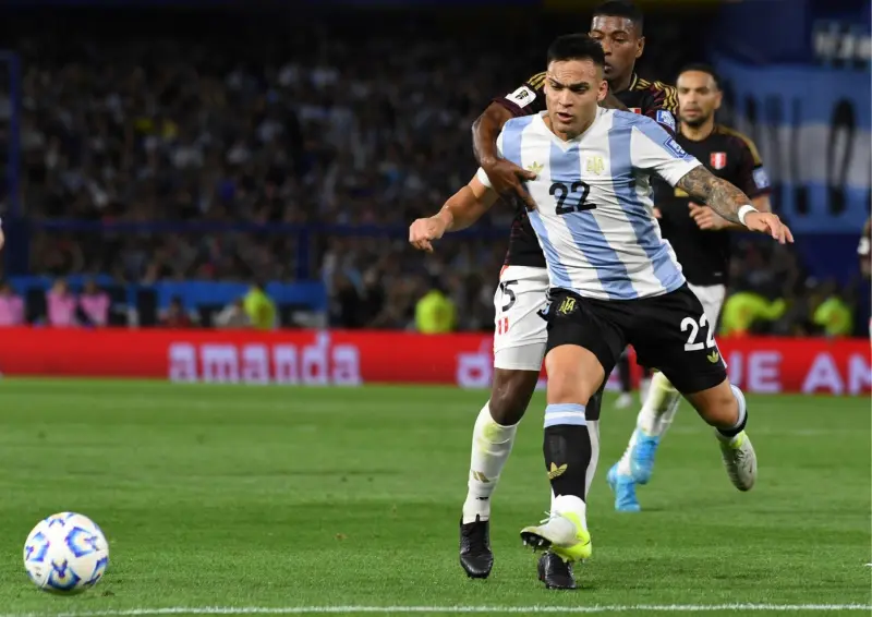 秘鲁队在国际足球赛中表现出色实力的简单介绍 秘鲁队在国际足球赛中表现出色实力的简单介绍