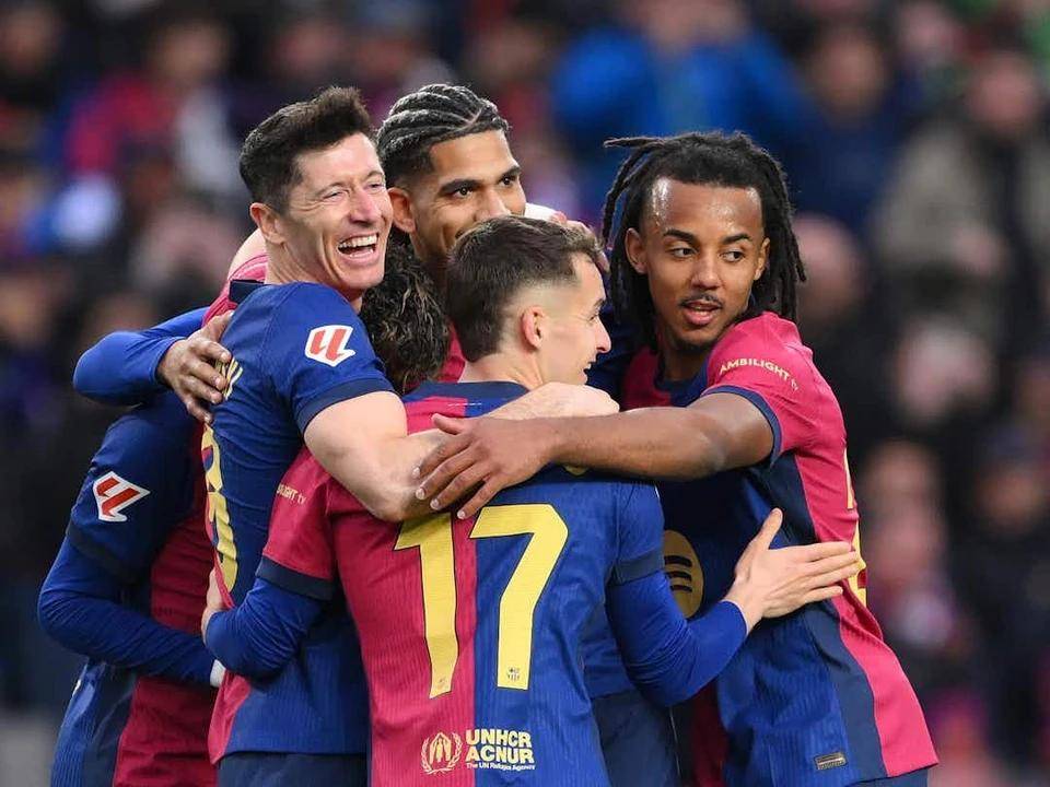 巴拉多利德客场大胜奥萨苏纳,豪取联赛三连胜的简单介绍 巴拉多利德客场大胜奥萨苏纳,豪取联赛三连胜的简单介绍