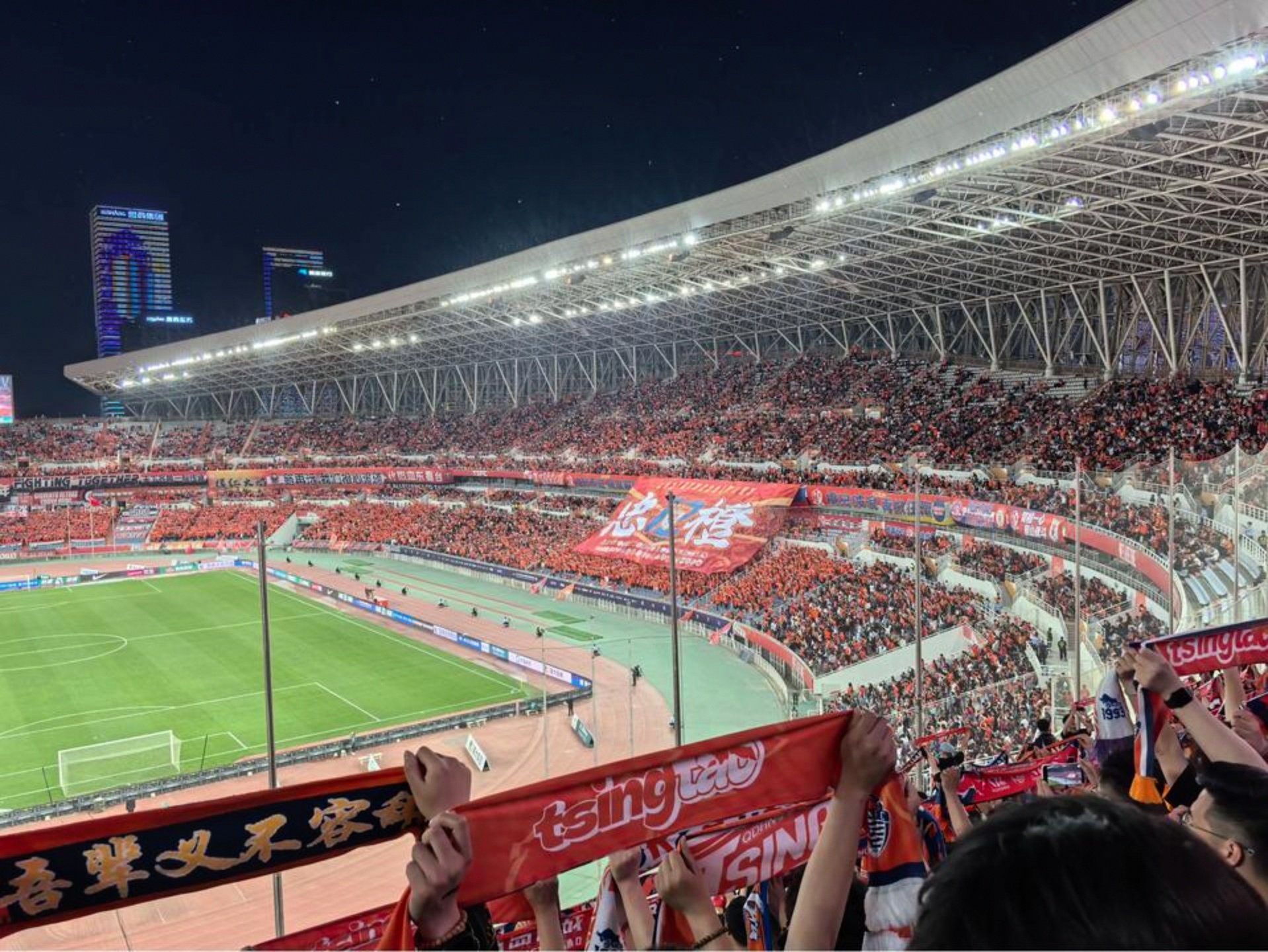 惊喜!中超球队在比赛中取得胜利,引起球迷热议的简单介绍 惊喜!中超球队在比赛中取得胜利,引起球迷热议的简单介绍