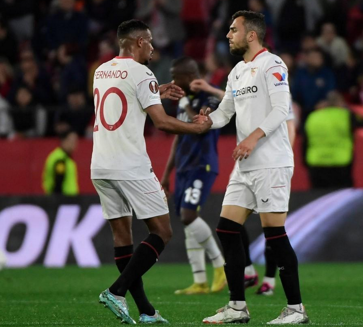 塞维利亚惜败对手,积分榜上略有落后的简单介绍 塞维利亚惜败对手,积分榜上略有落后的简单介绍