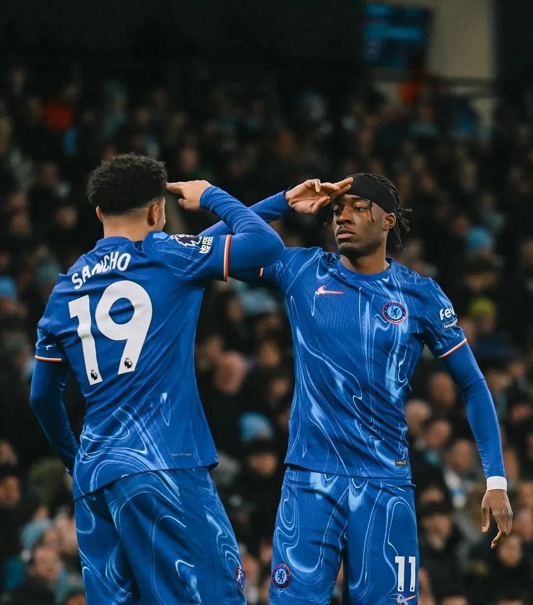 关于空门抽射!切尔西主场逆转对手的信息 关于空门抽射!切尔西主场逆转对手的信息