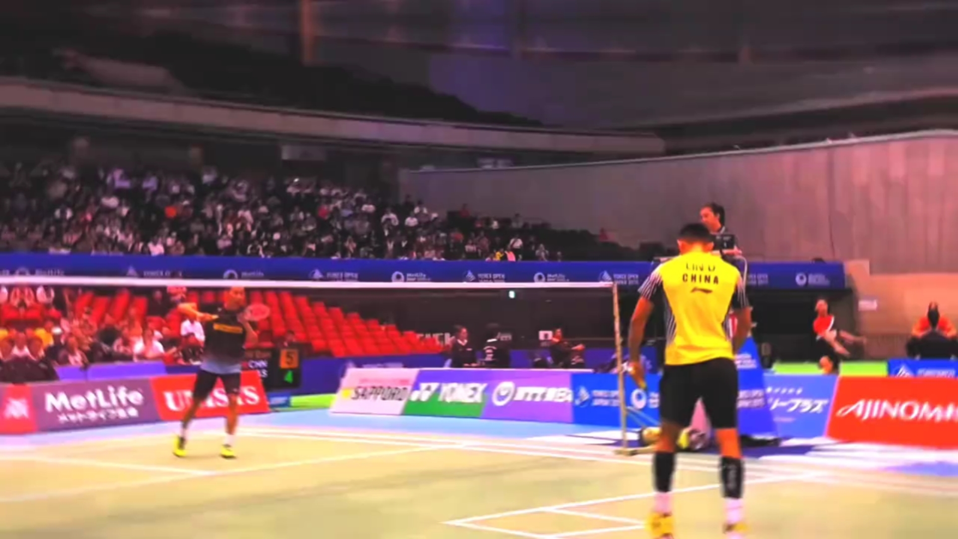 关于韩国羽毛球队鏖战印度羽毛球队,李宗伟完成帽子戏法的信息 关于韩国羽毛球队鏖战印度羽毛球队,李宗伟完成帽子戏法的信息