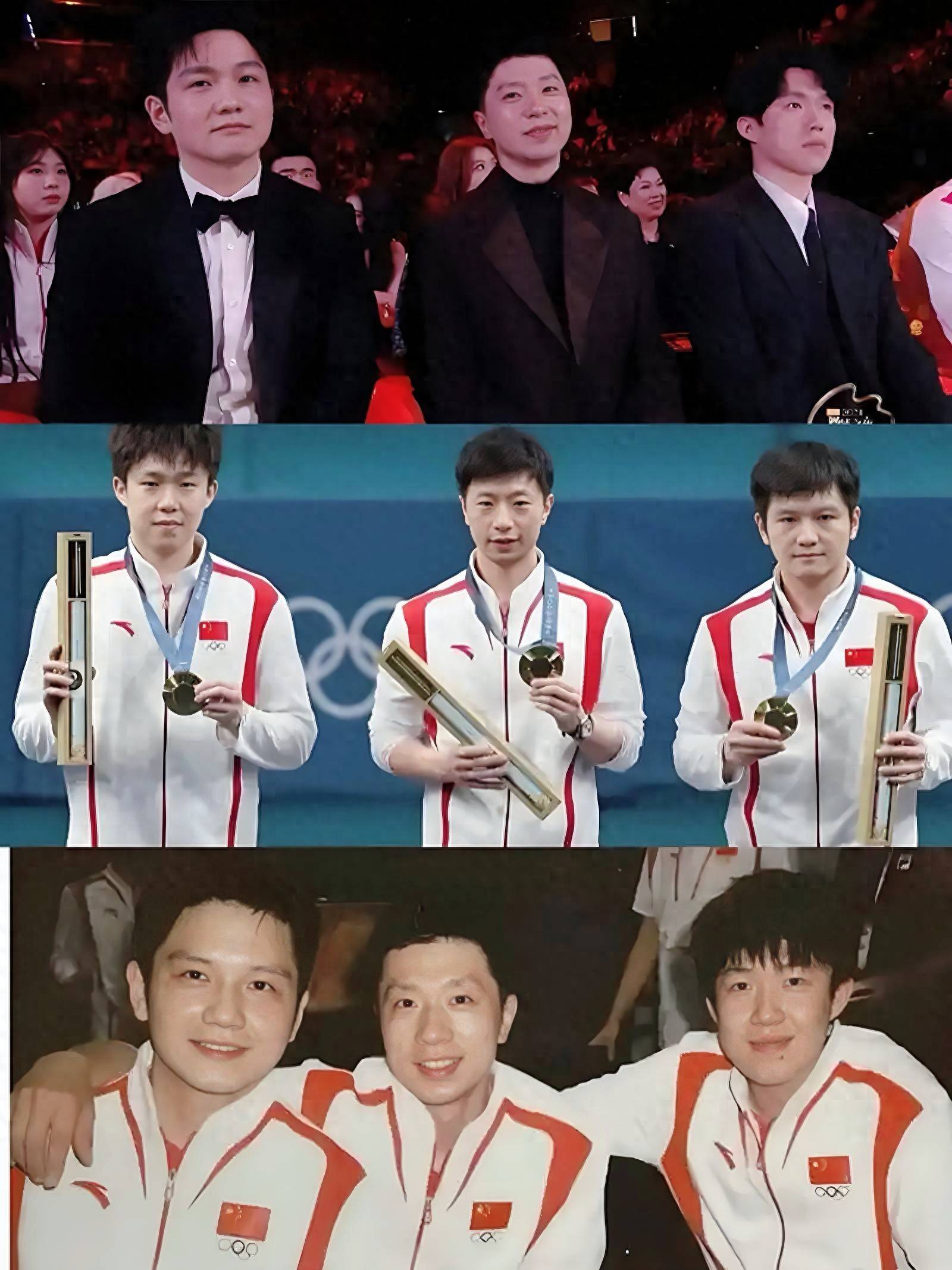 法国乒乓球队碾压英国乒乓球队,马龙送出助攻的简单介绍 法国乒乓球队碾压英国乒乓球队,马龙送出助攻的简单介绍