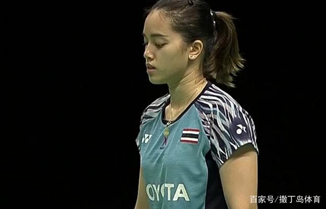 关于泰国羽毛球队逆转韩国羽毛球队,谌龙完成帽子戏法的信息 关于泰国羽毛球队逆转韩国羽毛球队,谌龙完成帽子戏法的信息