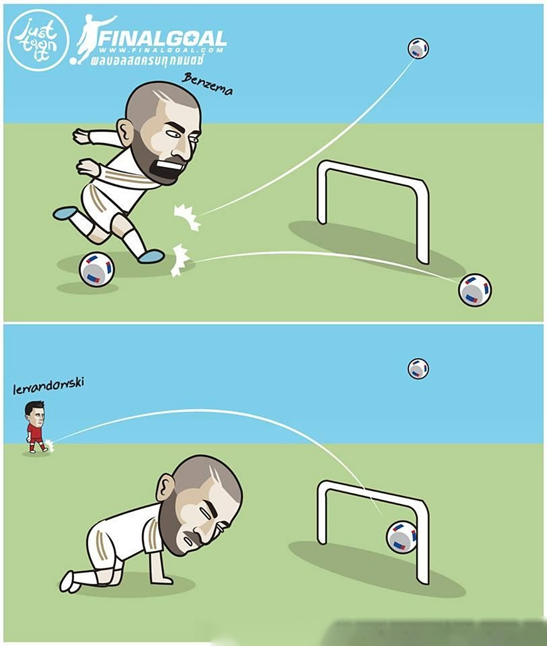 关于拜仁碾压波兰,本泽马高光表现的信息 关于拜仁碾压波兰,本泽马高光表现的信息