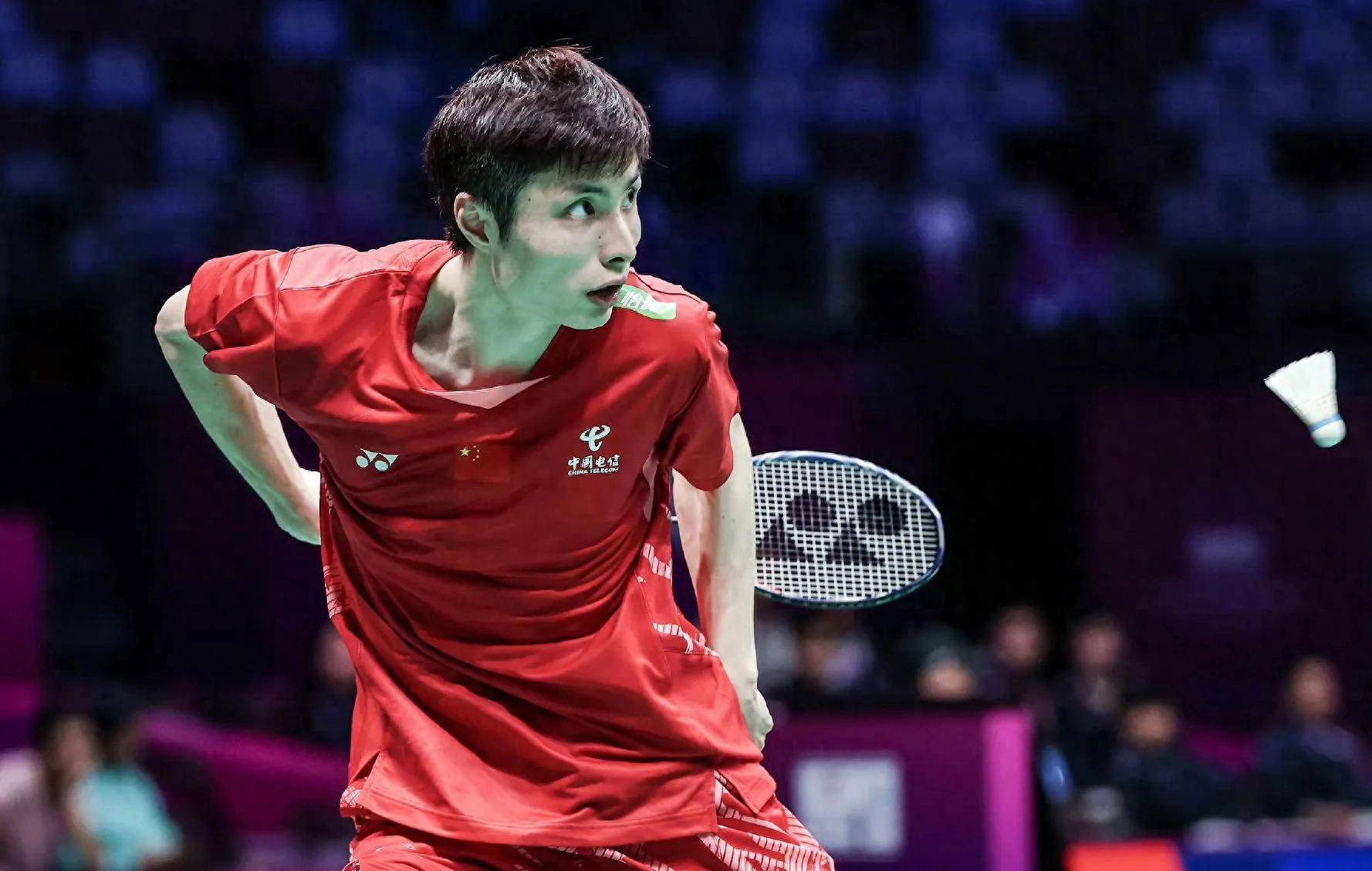 关于马来西亚队碾压印度队，石宇奇带队取胜的信息