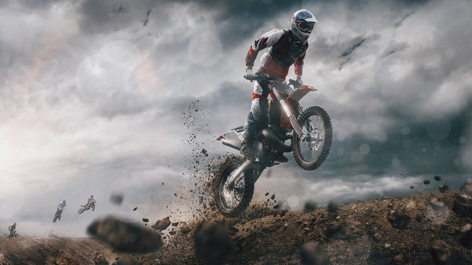 F1新赛季揭幕战之夜，字母哥如何主宰比赛走向